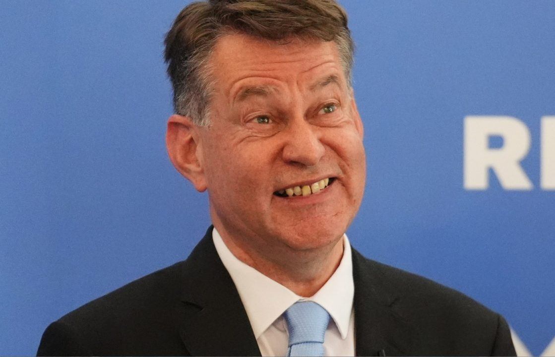 Police Scotland apologises to Tory MSP Murdo Fraser over social media post action