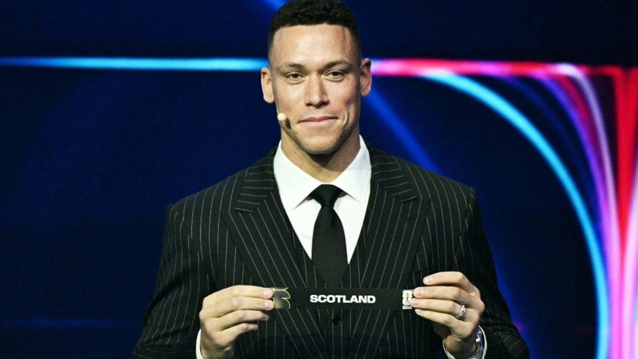 Scotland to play Brazil, Morocco and Haiti at 2026 World Cup