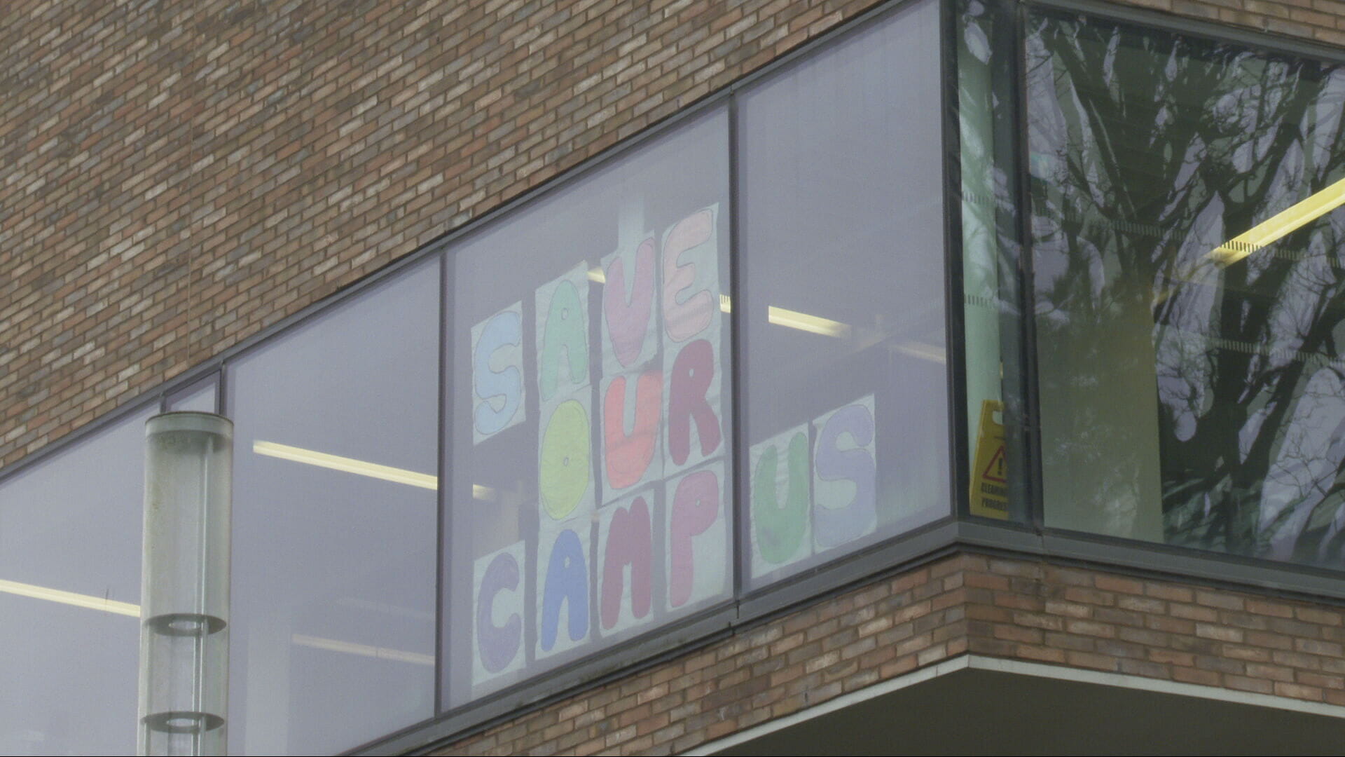 Alloa campus closure would be 'devastating' for local community