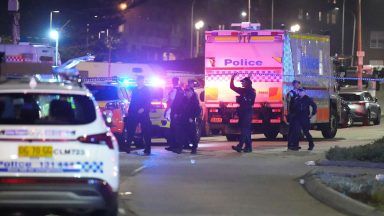 Injured Bondi gunman likely to survive, police say