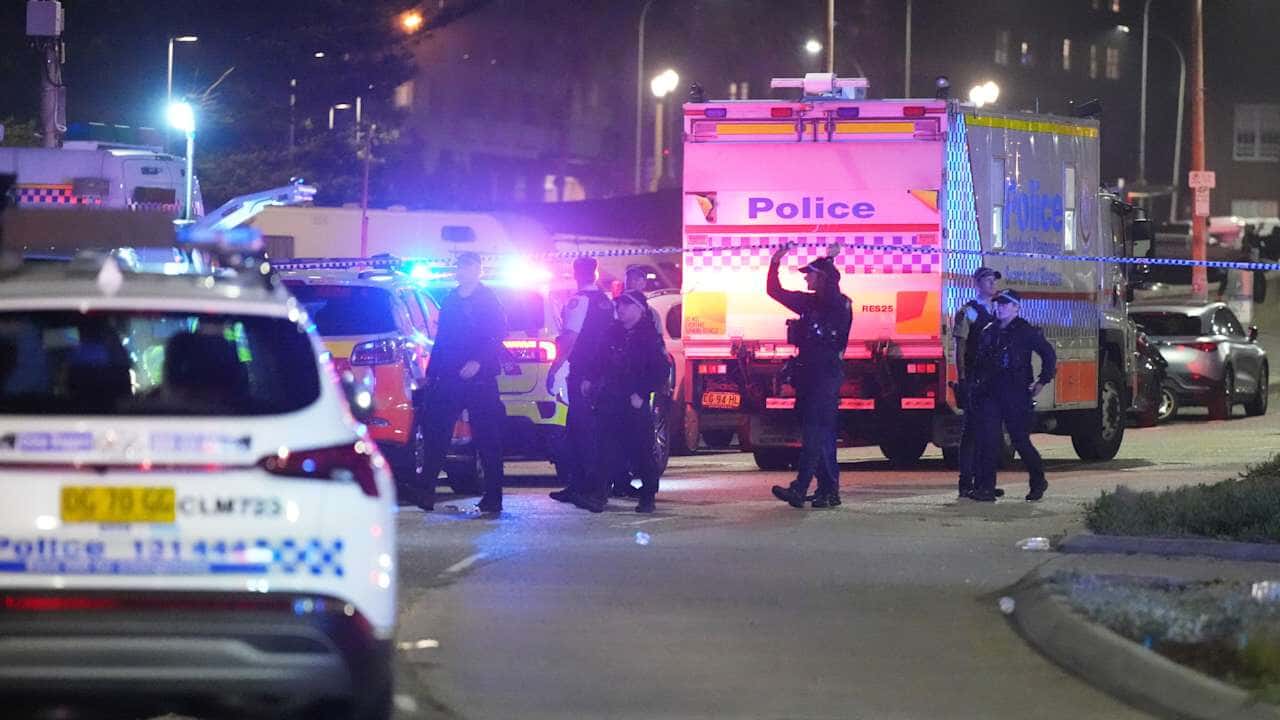 Injured Bondi gunman likely to survive, police say