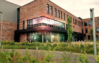 Cumbernauld Theatre saved with £150,000 from Scottish Government