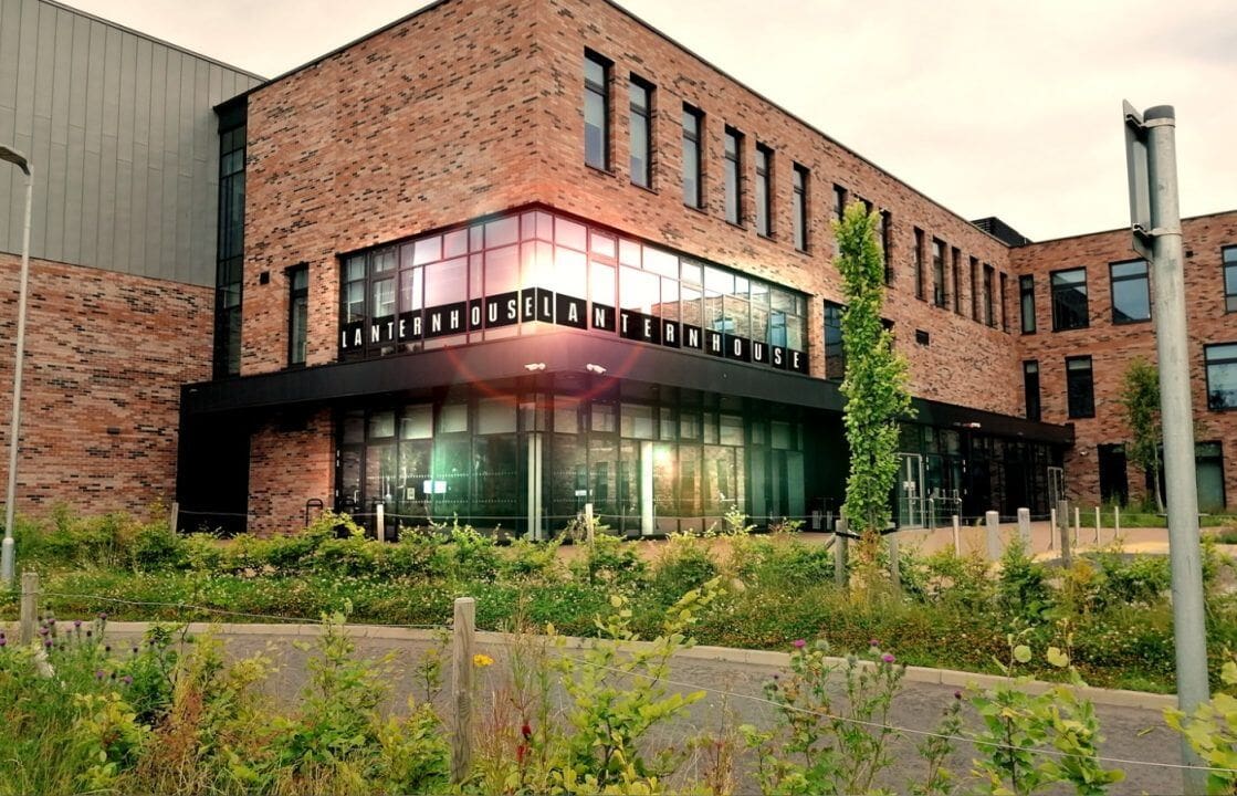 Cumbernauld Theatre saved with £150,000 from Scottish Government