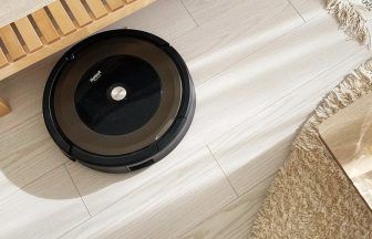 Roomba maker iRobot set for buyout by manufacturer after filing for bankruptcy