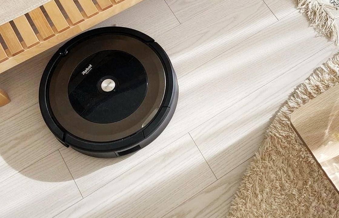 Roomba maker iRobot set for buyout by manufacturer after filing for bankruptcy