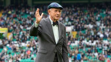 Fergus McCann dedicates New Year’s Honour to Celtic supporters