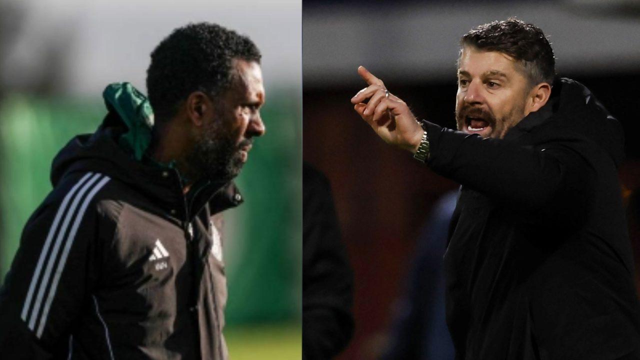 Celtic v St Mirren: Starting teams named for Premier Sports Cup final clash