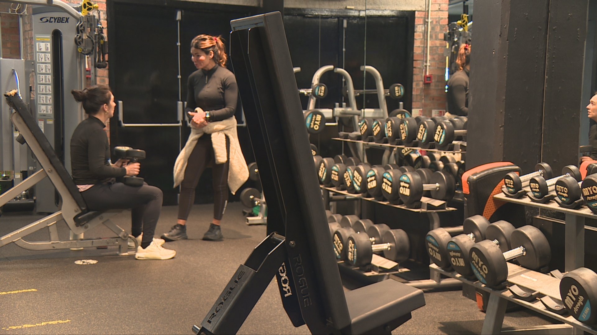 Future Fitness in Shawlands