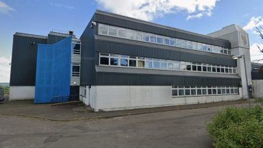 Renfrewshire school evacuated and 16 treated at scene after ‘chemical spill’ in Renfrewshire