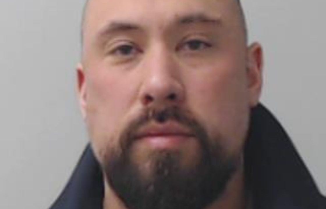 Man who raped two sleeping women jailed for ten years