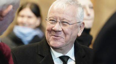 Singer, judge and kiltmaker among Scots recognised in honours list