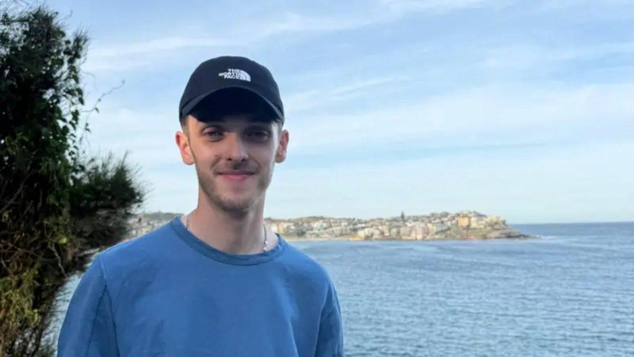 Scottish man heard gunshots and helped ‘stampede’ escape Bondi Beach attack