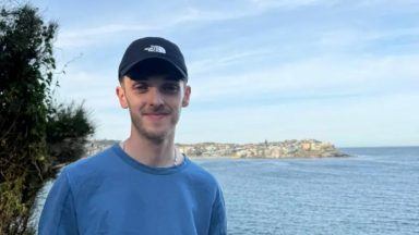 Scottish man heard gunshots and helped ‘stampede’ escape Bondi Beach attack