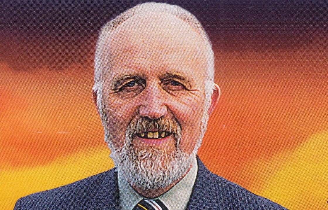 Creator of legendary Jeely Piece song dies aged 86