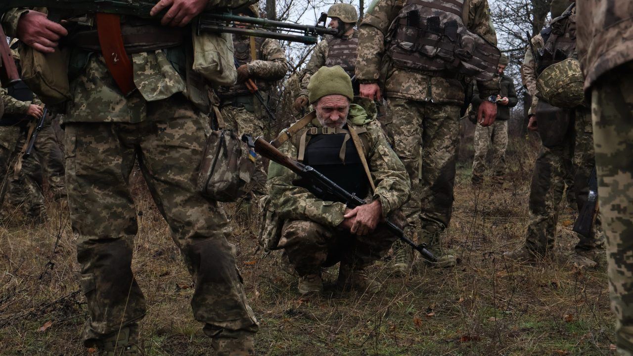 EU freezes Russian assets so Hungary and Slovakia can’t block use for Ukraine