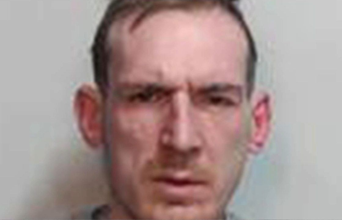 Paid assassin to be sentenced for Hogmanay murder of suspected gangster