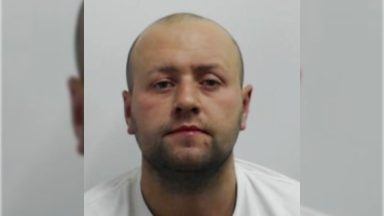 Jamie ‘Iceman’ Stevenson gang member ordered to hand over £30,000