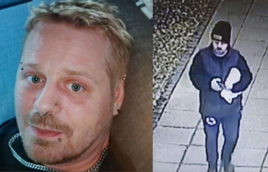 Family ‘extremely concerned’ for welfare of missing man