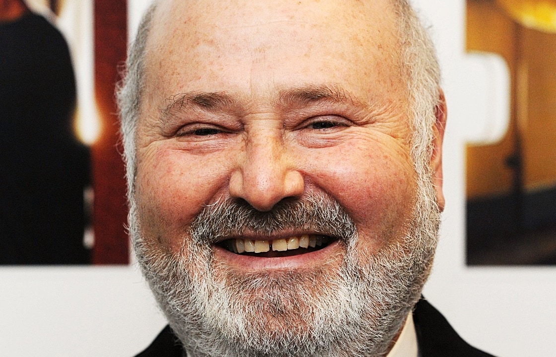 Jamie Lee Curtis among stars paying tribute to Rob and Michele Reiner