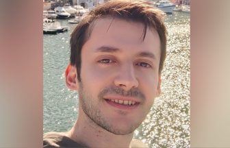 Suspect appears in court charged with murder of man found dead in Edinburgh home