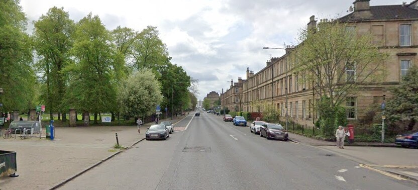 Woman, 75, dies nine days after being hit by motorbike at junction