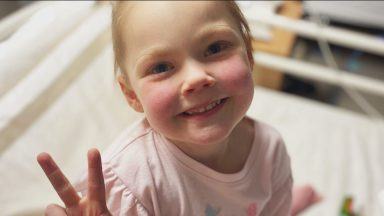 Mother’s plea for daughter to be moved to specialist heart hospital