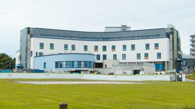 Aberdeen’s new maternity hospital due to open in 2020 delayed by seven years