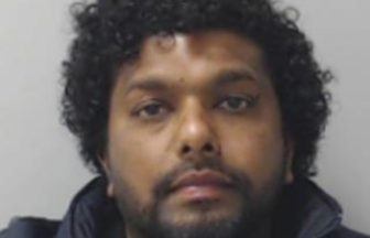 Man pulled woman into secluded area in Aberdeen then raped her