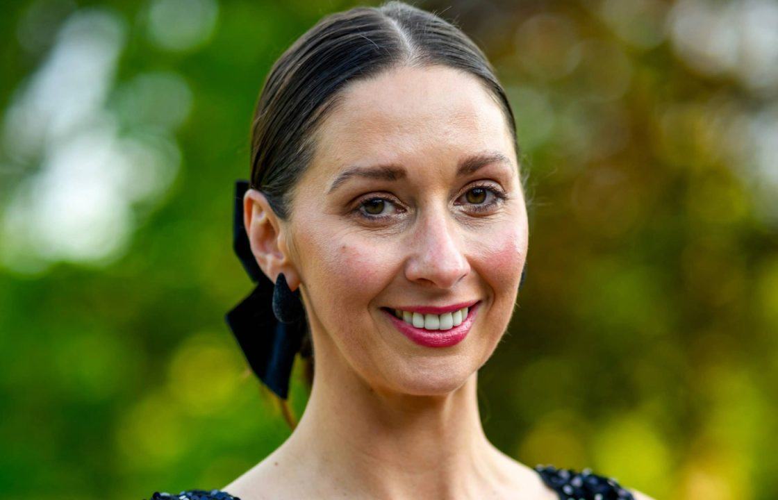 The Traitors winner Rachel Duffy announces death of mother