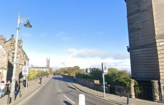 Elderly man, 81, seriously injured after being hit by car on New Year’s Day