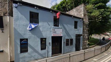 Former live music venue in Paisley to be transformed into aparthotel 