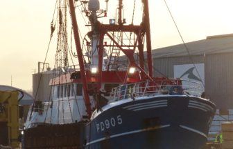 Deckhand killed after fishing gear failure on Peterhead registered Honeybourne III, investigation finds