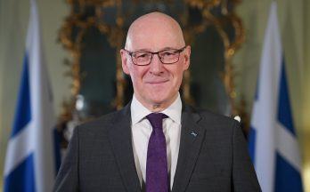 John Swinney faces FMQs after unveiling tax and spending plans
