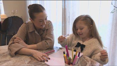 Mum launches charity to support families of children with cerebral palsy