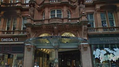 Glasgow shopping arcade firms win planning battle with council