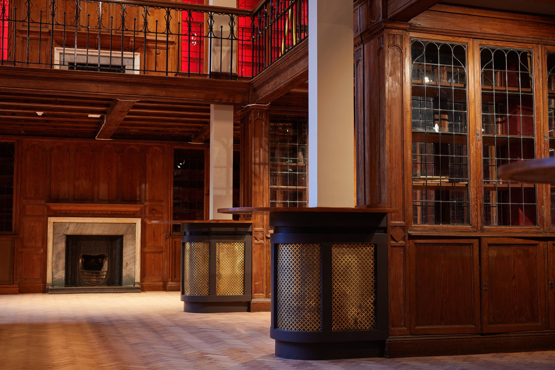 The building has been at the heart of student life in Edinburgh for generations