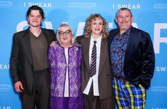 Scots film I Swear receives five Bafta award nominations