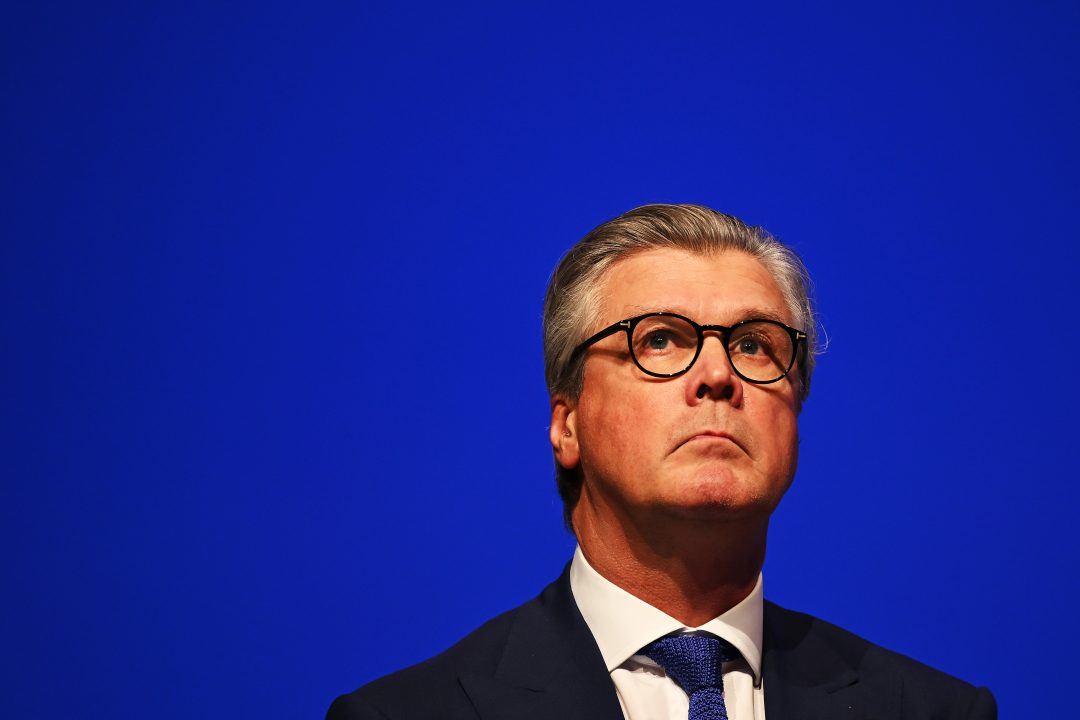 Who is Nigel Farage’s new Reform leader in Scotland Malcolm Offord?