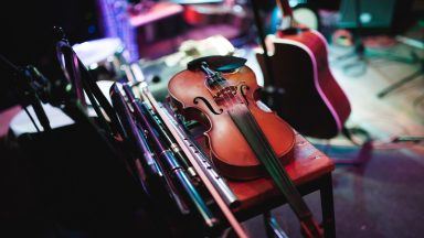 ‘He was believed – I wasn’t’: Women speak out on sexual abuse and harassment in Scots trad music scene