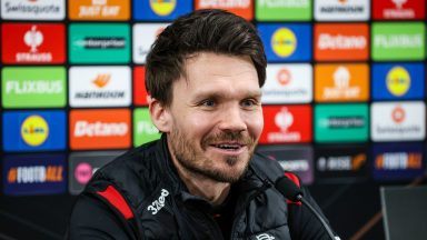 Danny Rohl remains keen on strengthening Rangers squad further