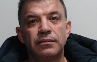 Search for missing 50-year-old last seen two weeks ago