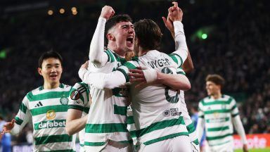 Celtic drawn against VFB Stuttgart in Europa League knockout stages