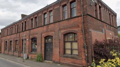 Glasgow sex club on site of historic sawmill accidentally saved from demolition