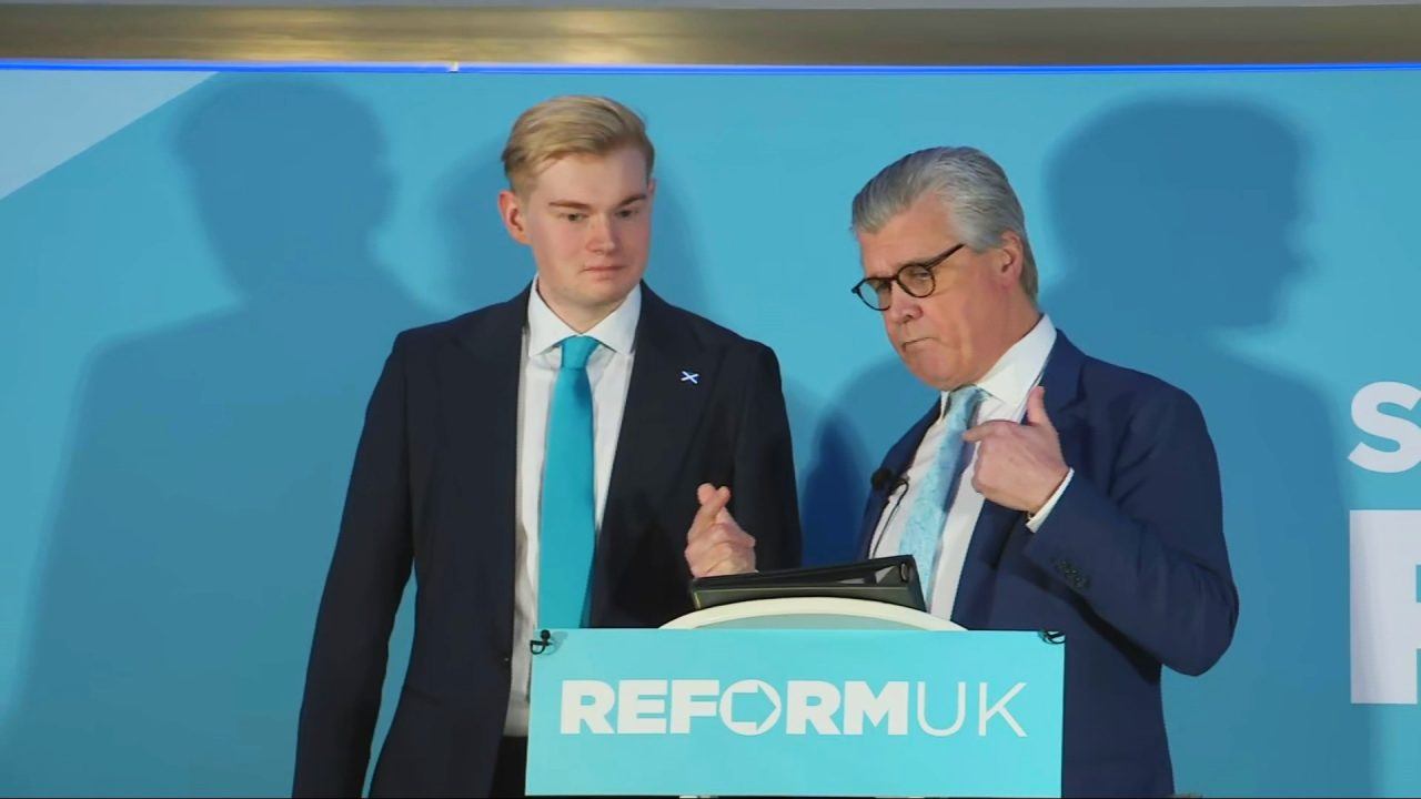 ‘Disillusioned’ councillor defects to Reform as mum continues to stand for Tories