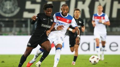 Rangers pushing to conclude deals for Tochi Chukwuani and Tuur Rommens