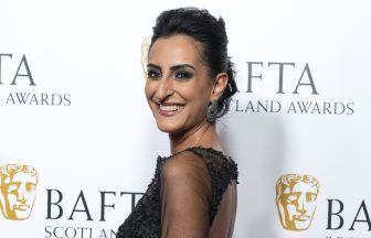 Strictly Come Dancing star Punam Krishan ‘cried in car, bed and shower’ after breast cancer diagnosis