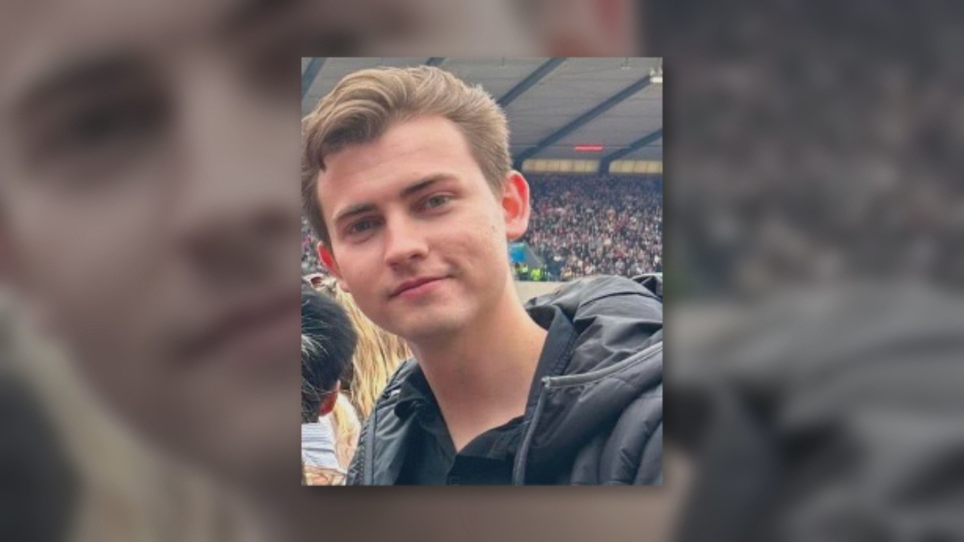 Ethan Brown's death is being re-examined by the Crown Office