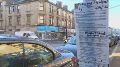 Business owners strongly oppose parking permits plan