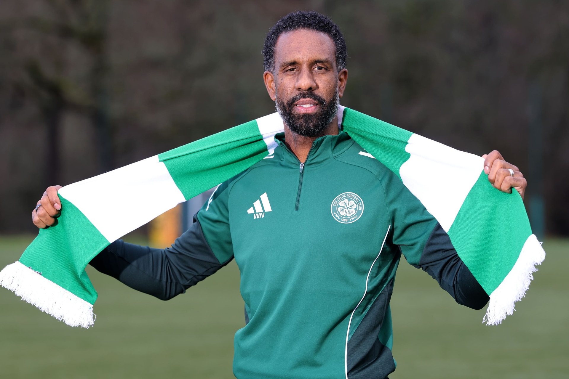 Wilfried Nancy’s tenure as Celtic boss was short-lived following a terrible run of form.
