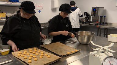 Calls for more support to help people living with disabilities to find work